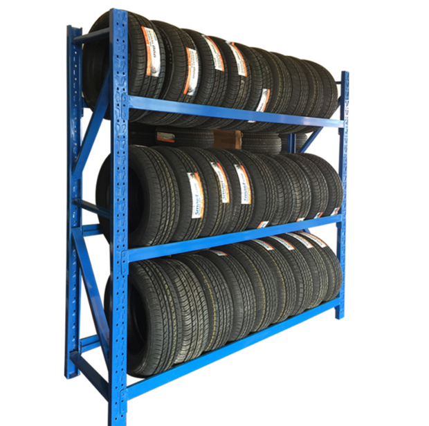 轮胎货架展示架 轮毂架子4s汽车用品展示架置物架 汽车轮胎展示架
